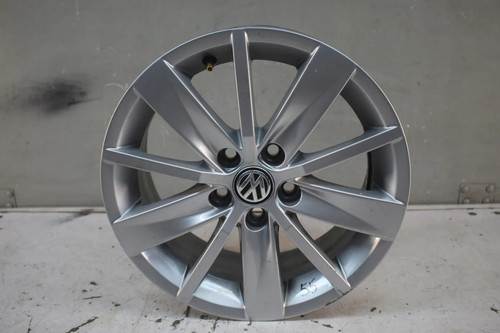 Alufelge zoll 0 - 6.0", 5x100