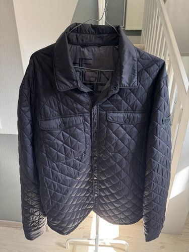 Superdry fuji steppjacke - superdry,