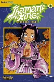 Shaman king band - band, best