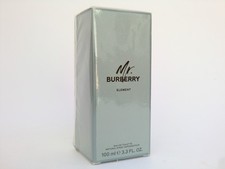 Burberry Mr. Burberry Element