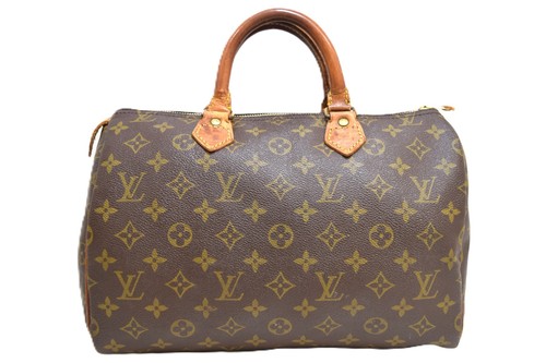 Echte louis vuitton - louis, speedy