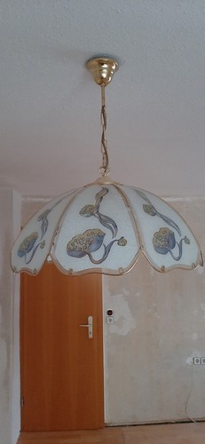 Deckenlampe hängeleuchte - deckenlampe,