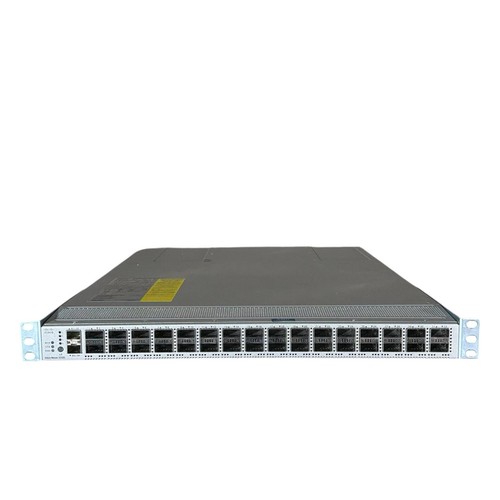 Cisco nexus 3200 switch - cisco,