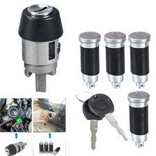 4tlg Schliesszylinder