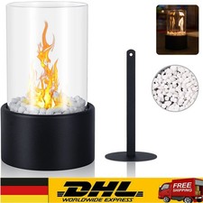 Freistehender Bio-Ethanol