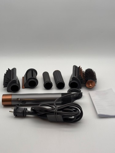 Dyson airwrap complete kupfer - dyson,