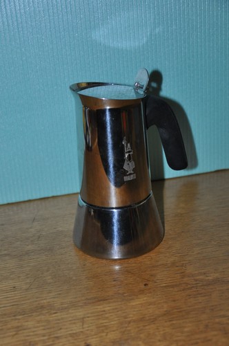 Bialetti kaffeekanne - bialetti,