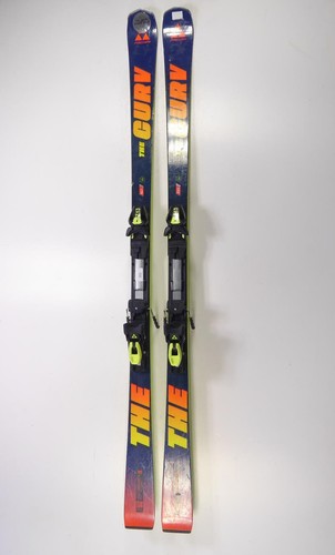 Fischer rc4 the - fischer, curv