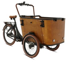 Alu E-Bike Vogue Superior