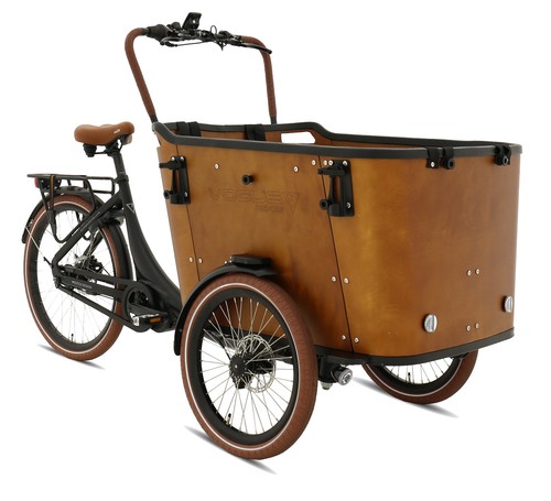 Alu bike vogue superior - e-bike,