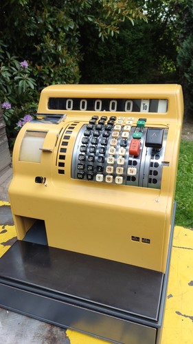überholte anker ads nt5000 - Überholte,