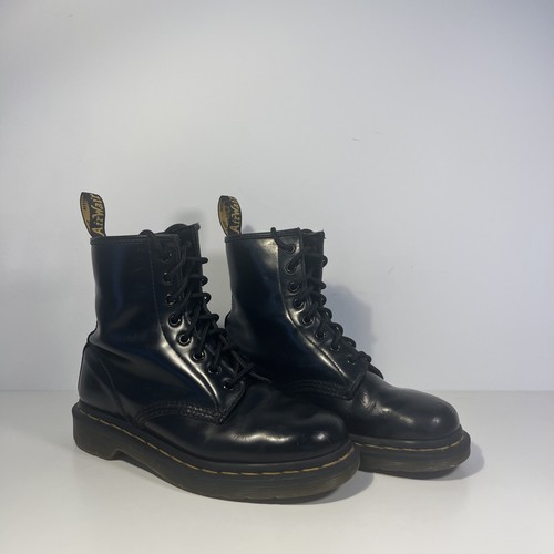 Martens damen 1460 - dr.,