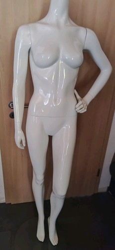 Mannequin weiblich xs - mannequin, xs/s