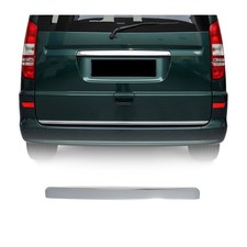 Kofferraumleiste Heckleiste