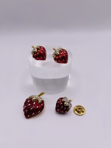 Modeschmuck set cabouchon - set,