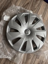 1x Original  15 Zoll  Opel