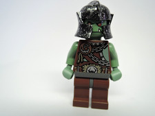 Lego figur castle - castle, troll
