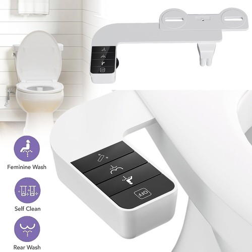 Bidet aufsatz einsatz - aufsatz,,