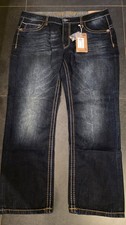 Camp david jeans hose 32 - jeans, 40