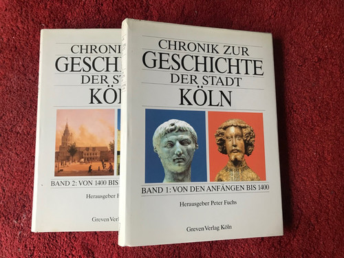 Greven verlag chronik zur - greven,