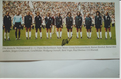 Gerd müller bayern münchen - müller,,