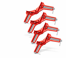 Fippy winkelspanner 4er set - winkelspanner, 90
