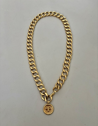 Chanel kettengürtel - chanel,