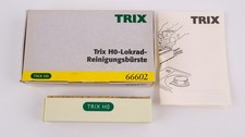 Trix H0 66602 Lokrad-Reinigungsbürste