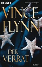 Der Verrat Roman Vince Flynn