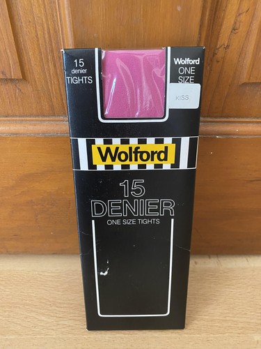 Vintage wolford den - wolford, 15