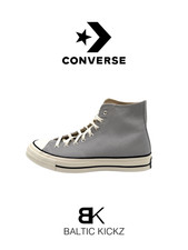 Converse Chucks Taylor All Star Grau 38 39,5 40 42 42,5 NEU Unisex