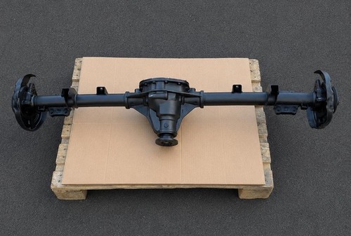 Crafter hinterachse - vw,