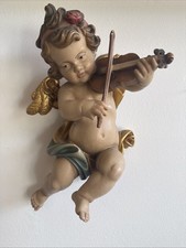 Prachtvoller Haydn-Engel mit