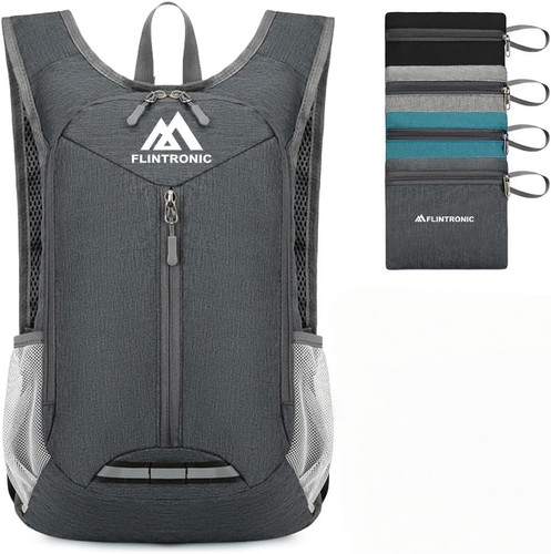 Flintronic faltbarer rucksack - flintronic,