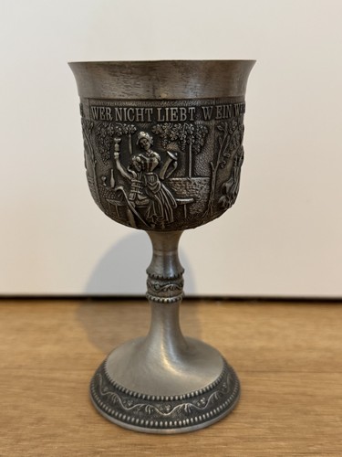 Zinnkelch zinn kelch - zinnkelch, wein