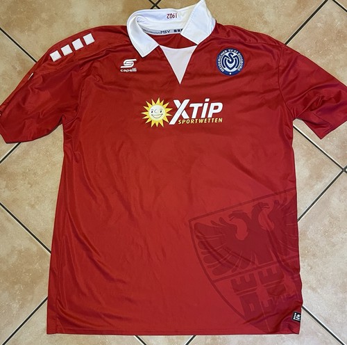 Msv duisburg trikot - msv, xtip