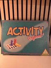 Activity Original - Piatnik