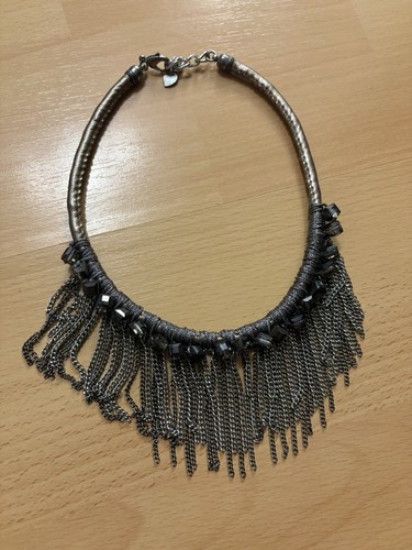 Exklusives designer collier - exklusives,