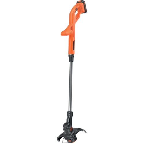 Black decker akku rasentrimmer - black+decker, akku-rasentrimmer