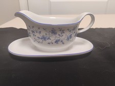 Vtg Arzberg Form 1382 "Blue