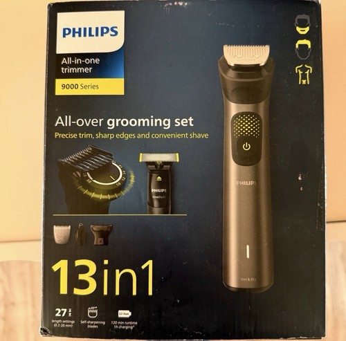 Philips all one trimmer - philips, all-in-one