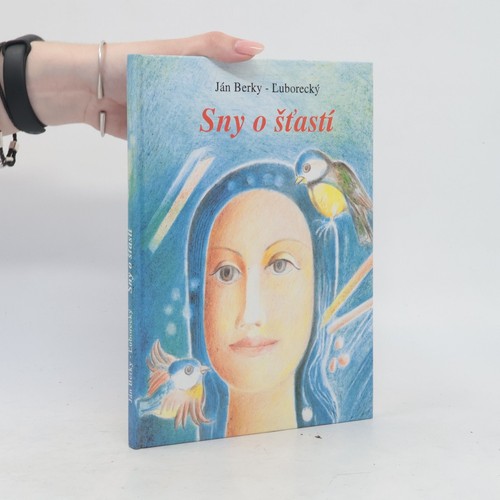 Sny šťastí ján - o, | 