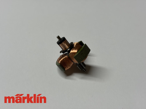 Märklin 245480 anker zähne - märklin,