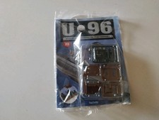 Hachette U 96 Ausgabe  23