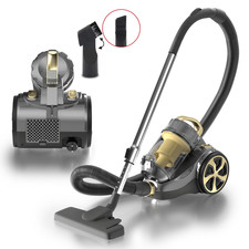 SUPERLEX Staubsauger