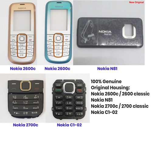 100 original nokia - original,