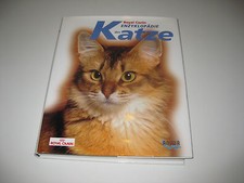 Enzyklopädie der Katze , Royal Canin (2001)