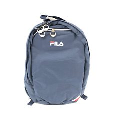 FILA Rucksack blau Unisex Daypack NEU mit Etikett – Freizeit Schule Outdoor