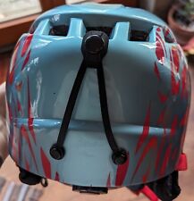 Ski- Und Snowboardhelm Kinder