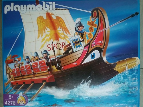 Riesige playmobil sammlg - playmobil,